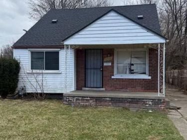 12660 Duchess Street, Detroit, MI 48224