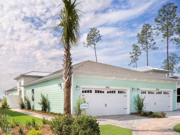 9327 SIREN Way , Panama City Beach, FL 32413
