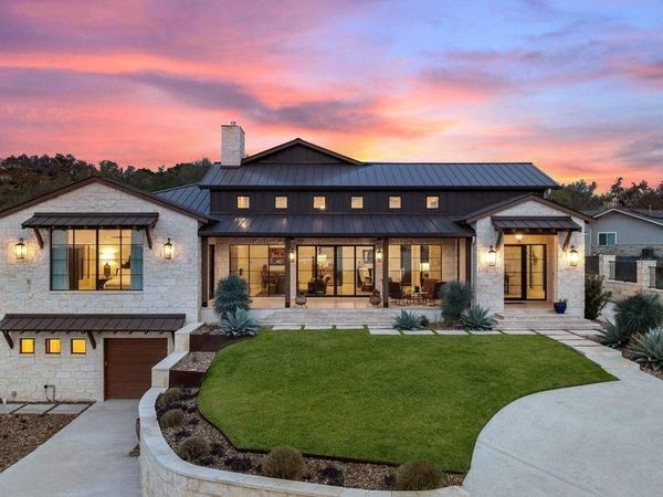 4001 Tejon CIR, Austin, TX 78734
