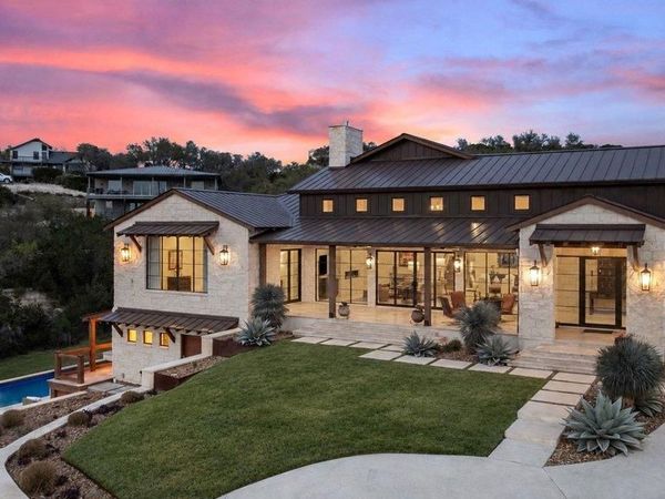 4001 Tejon CIR, Austin, TX 78734