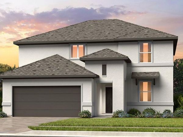 1608 Lorant LN, Pflugerville, TX 78660