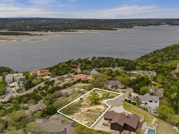 4000 Tejon CIR, Austin, TX 78734