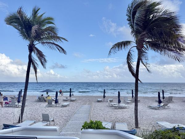 3850 Galt Ocean Drive, Unit 210, Fort Lauderdale, FL 33308