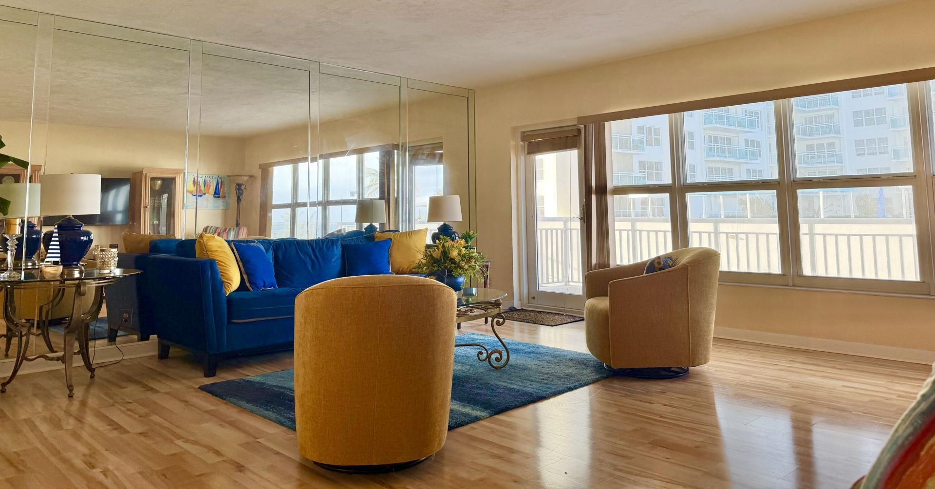 3850 Galt Ocean Drive, Unit 210, Fort Lauderdale, FL 33308 Photo