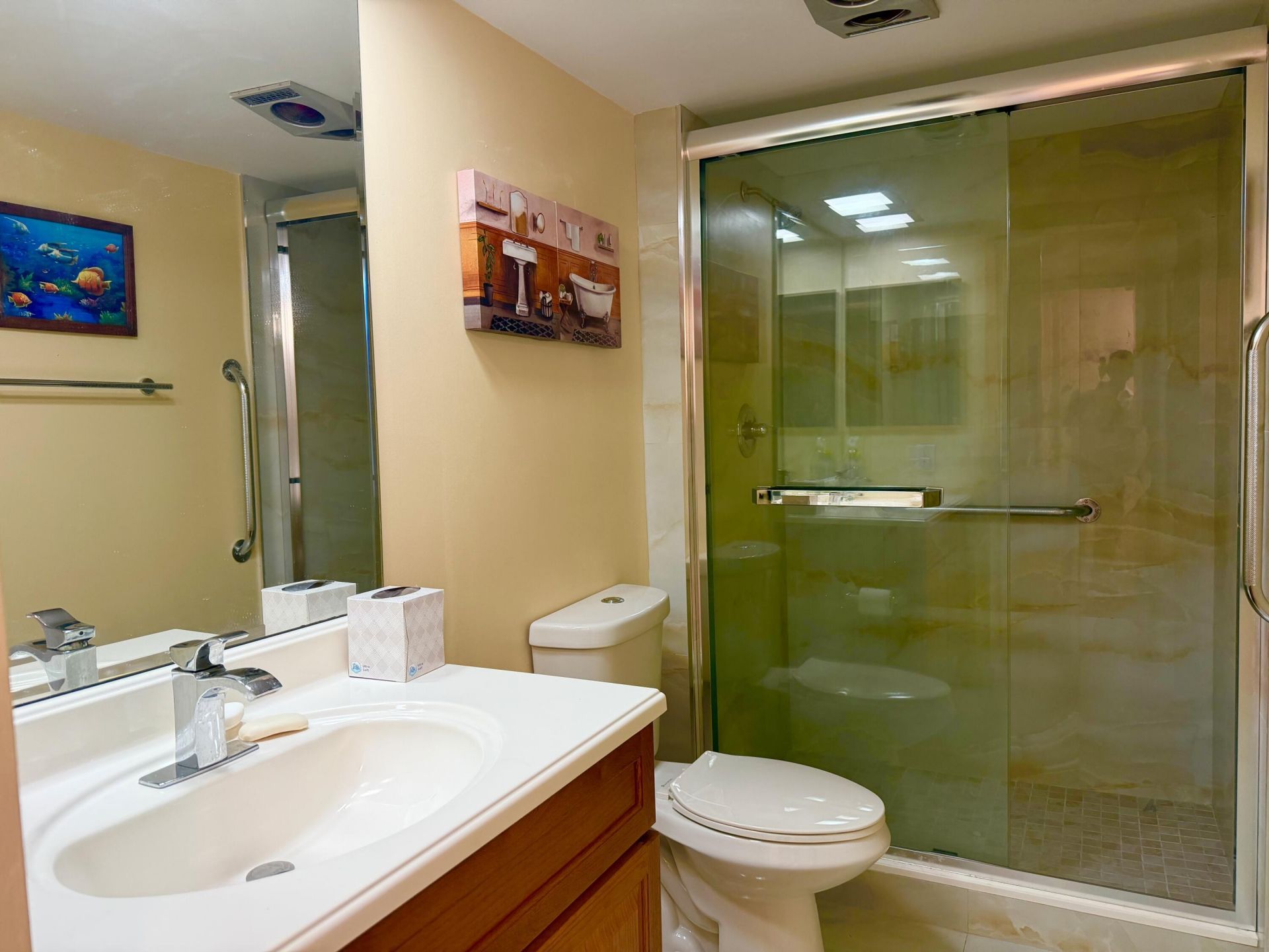 3850 Galt Ocean Drive, Unit 210, Fort Lauderdale, FL 33308 Photo