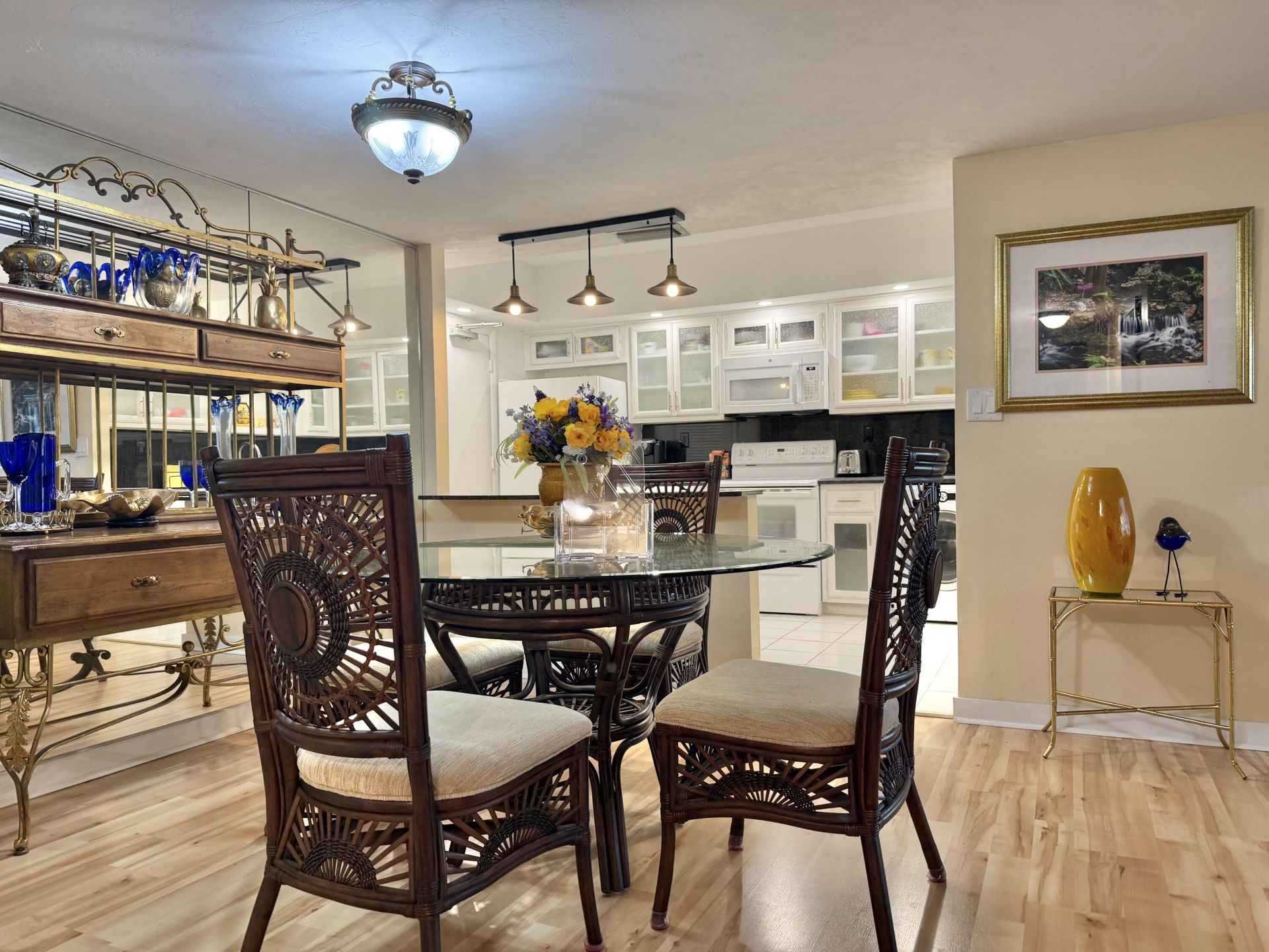 3850 Galt Ocean Drive, Unit 210, Fort Lauderdale, FL 33308 Photo