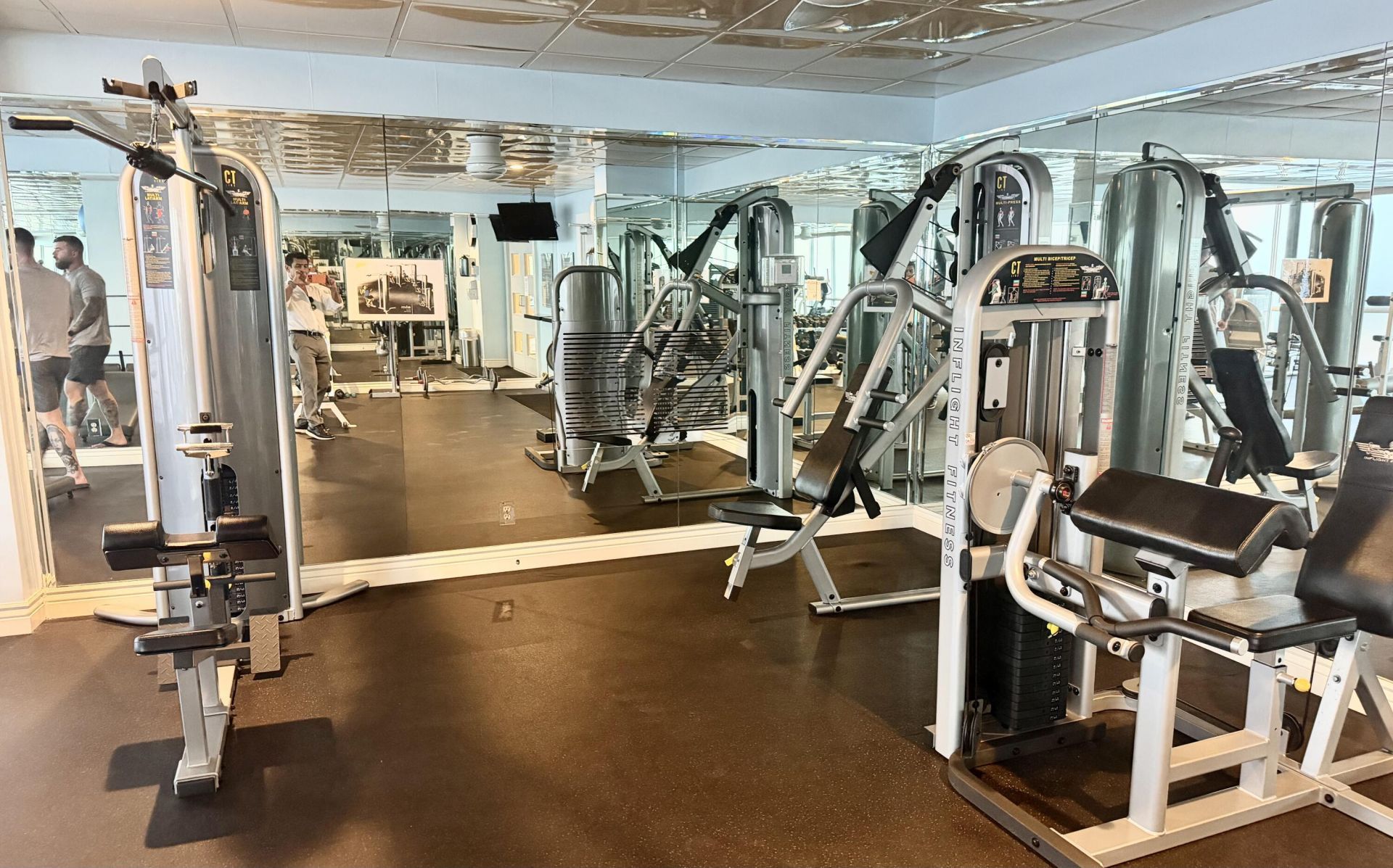 3850 Galt Ocean Drive, Unit 210, Fort Lauderdale, FL 33308 Photo