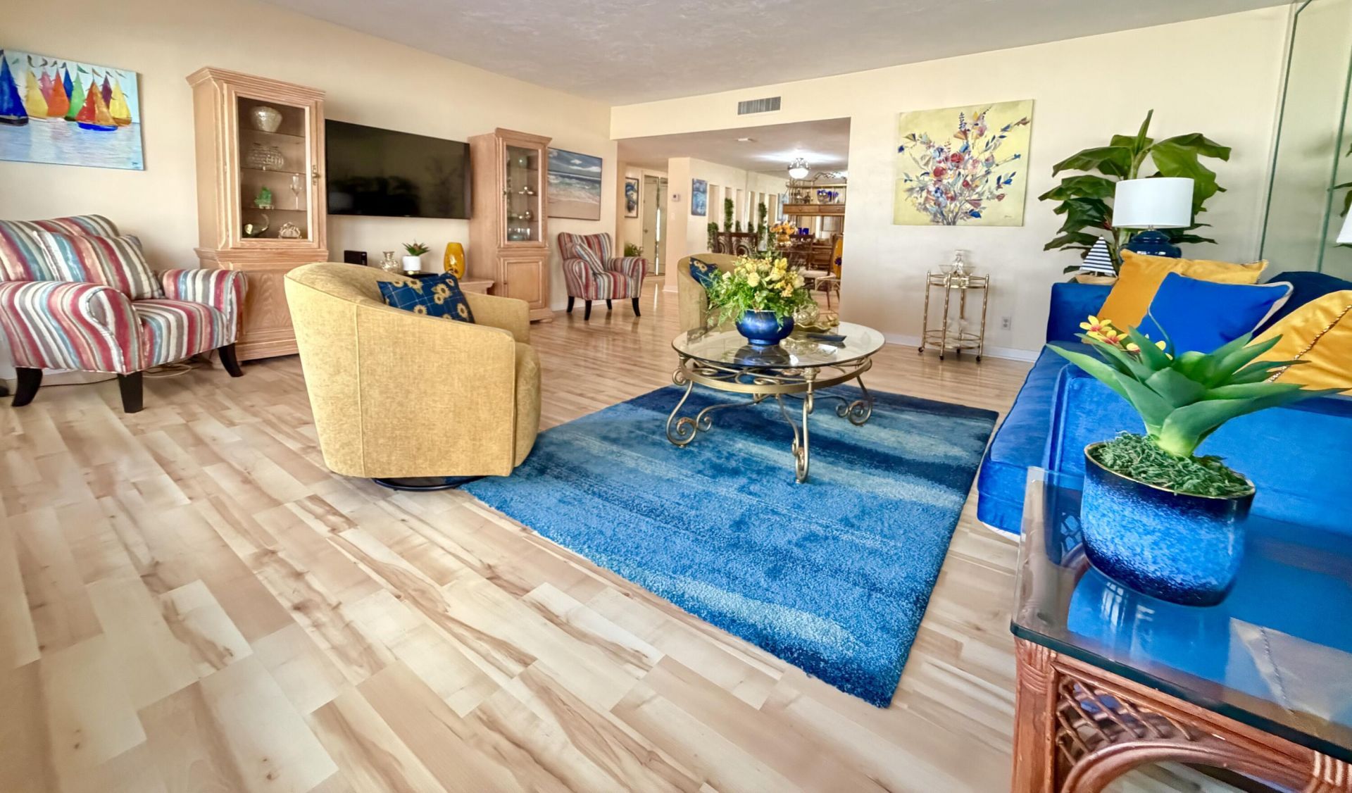 3850 Galt Ocean Drive, Unit 210, Fort Lauderdale, FL 33308 Photo