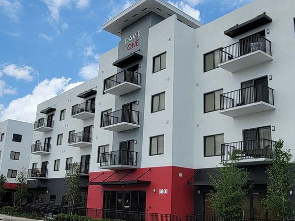 3801 Davie Boulevard, Unit 211, Fort Lauderdale, FL 33312