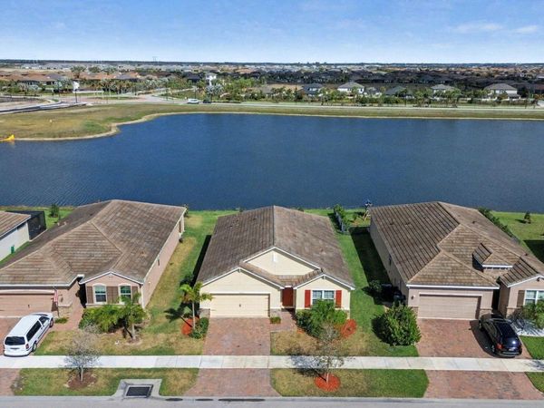 12401 Arabella Drive, Port St. Lucie, FL 34987