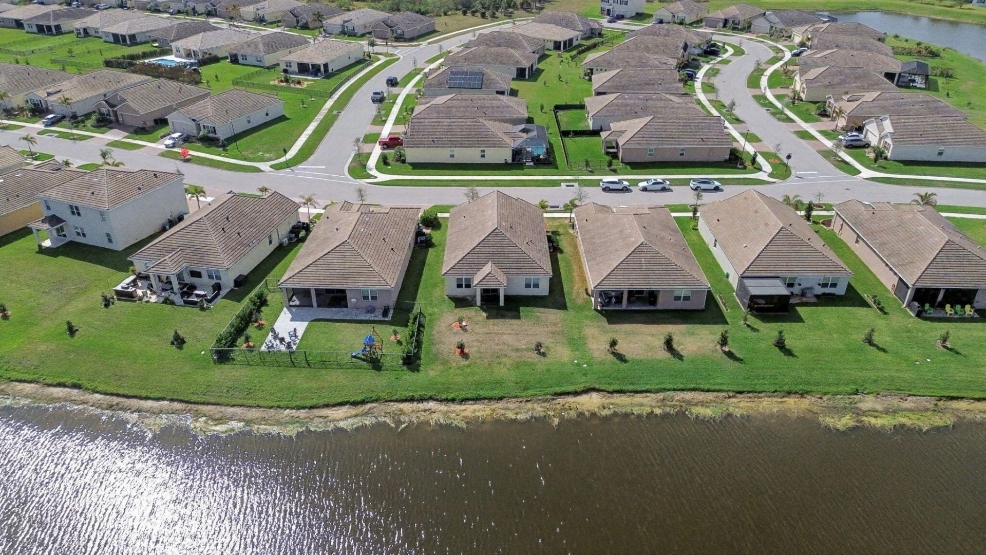 12401 Arabella Drive, Port Saint Lucie, FL 34987 Photo