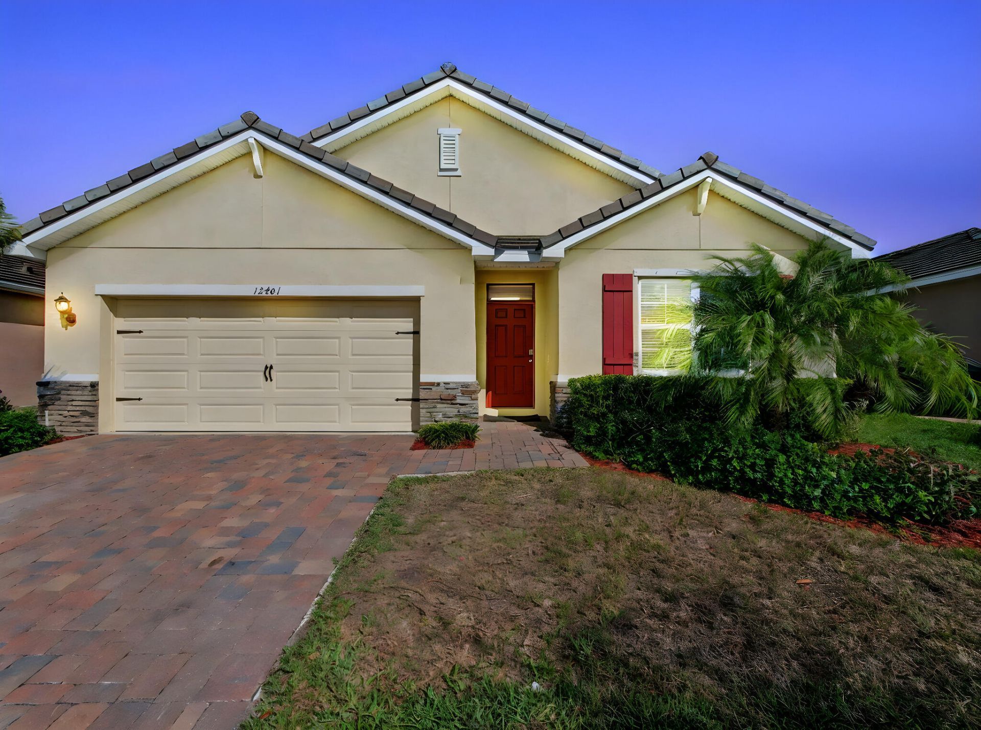 12401 Arabella Drive, Port Saint Lucie, FL 34987 Photo