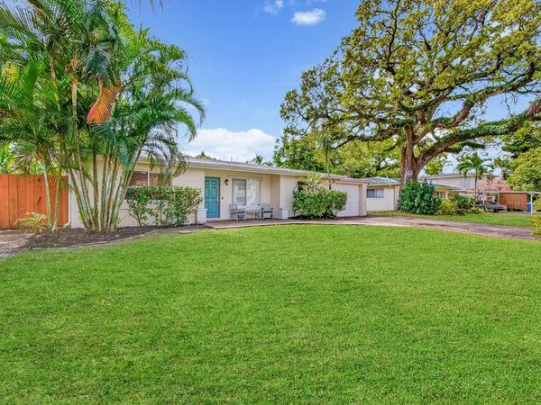 3030 SW 23rd Street, Fort Lauderdale, FL 33312