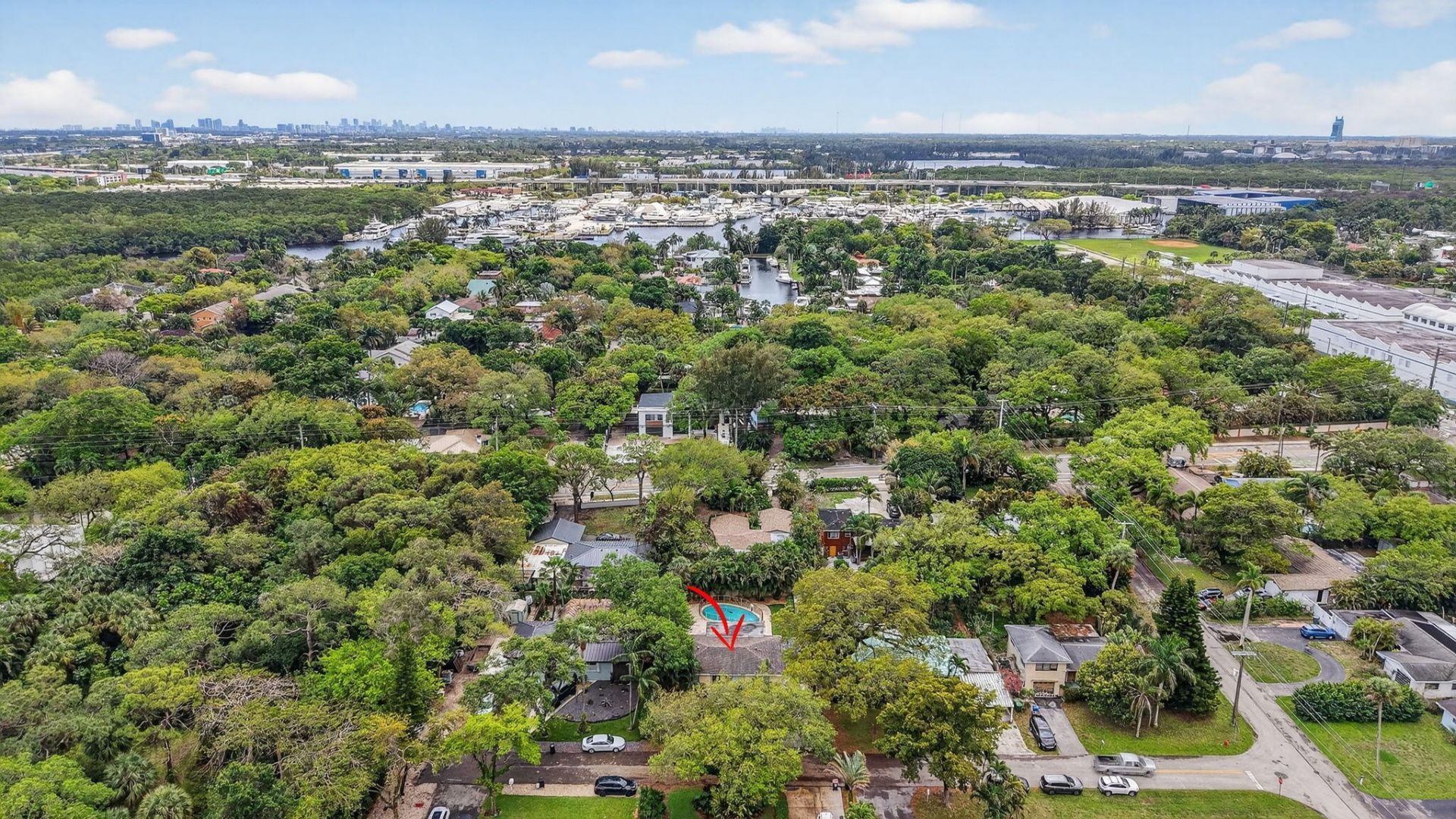 3030 SW 23rd Street, Fort Lauderdale, FL 33312 Photo