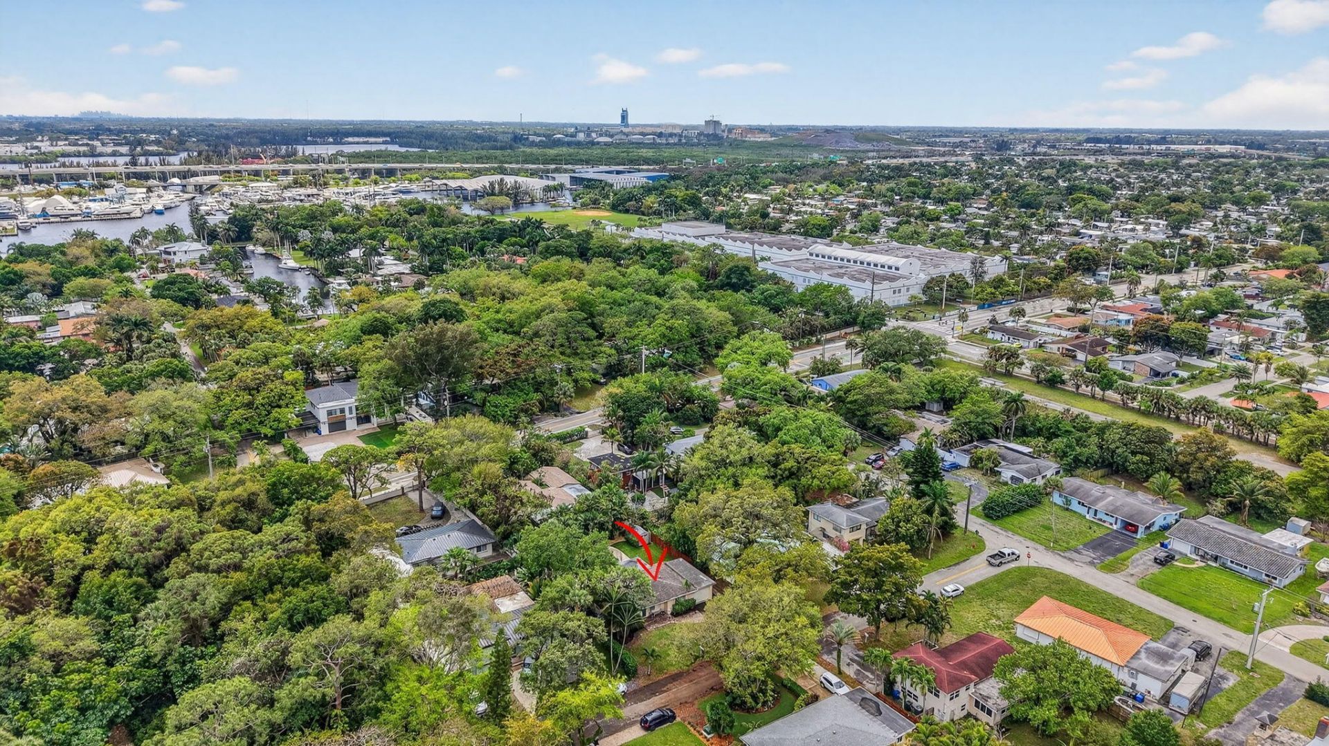 3030 SW 23rd Street, Fort Lauderdale, FL 33312 Photo