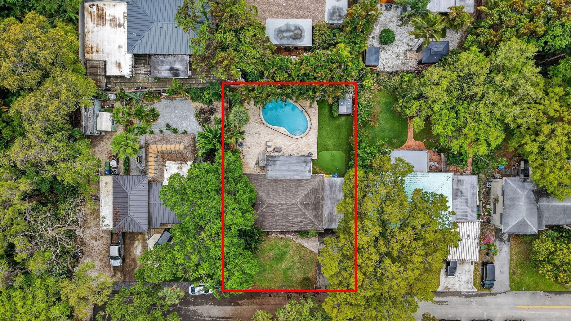 3030 SW 23rd Street, Fort Lauderdale, FL 33312 Photo