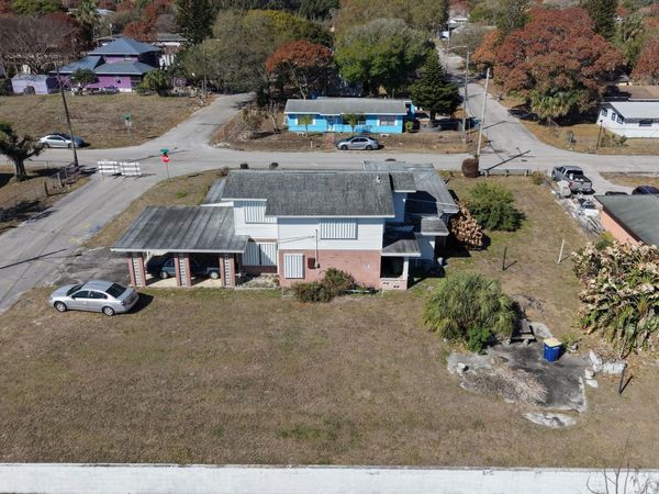 802 N 15th Street, Fort Pierce, FL 34950