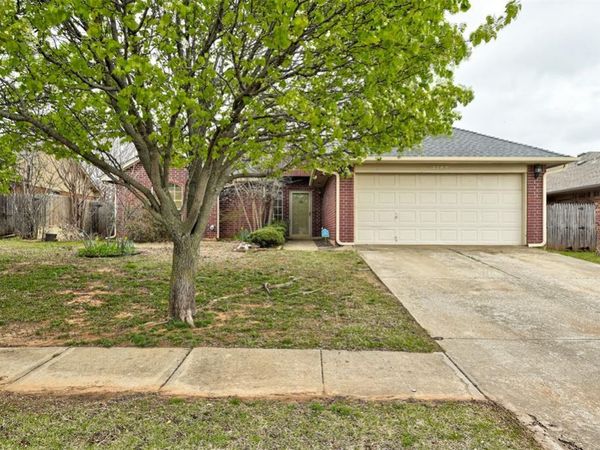 2709 Dalewood Place, Norman, OK 73071