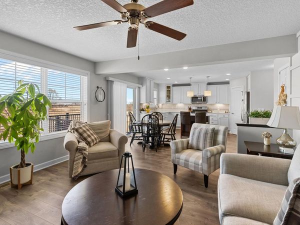 9954 5th Street Lane N, Lake Elmo, MN 55042