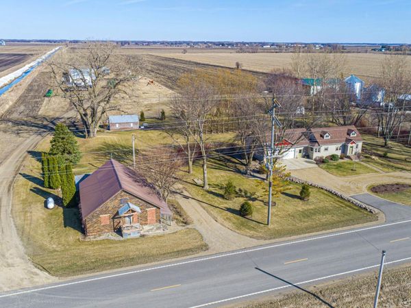 28674 810th Avenue, Hollandale, MN 56045