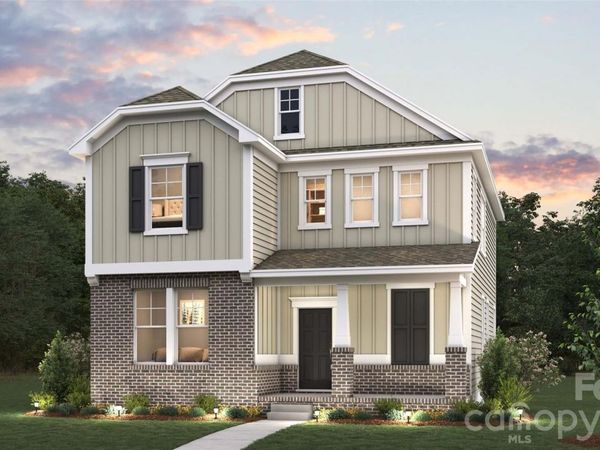 9332 Carver Avenue , Huntersville, NC 28078