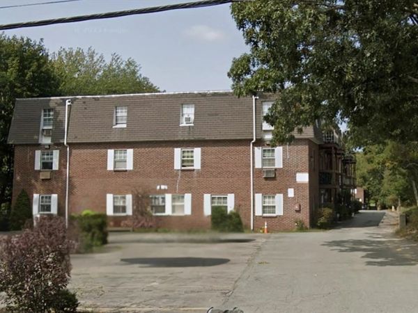 23 North Ave, Unit 22, Rockland, MA 02370