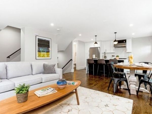 10 Brook St, Unit 1, Somerville, MA 02145