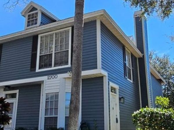 2700 PENZANCE STREET, PALM HARBOR, FL 34684