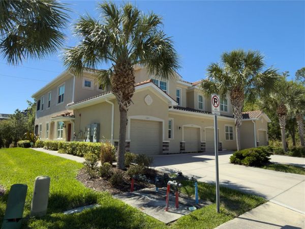 3104 ORIOLE DRIVE, Unit 101, SARASOTA, FL 34243