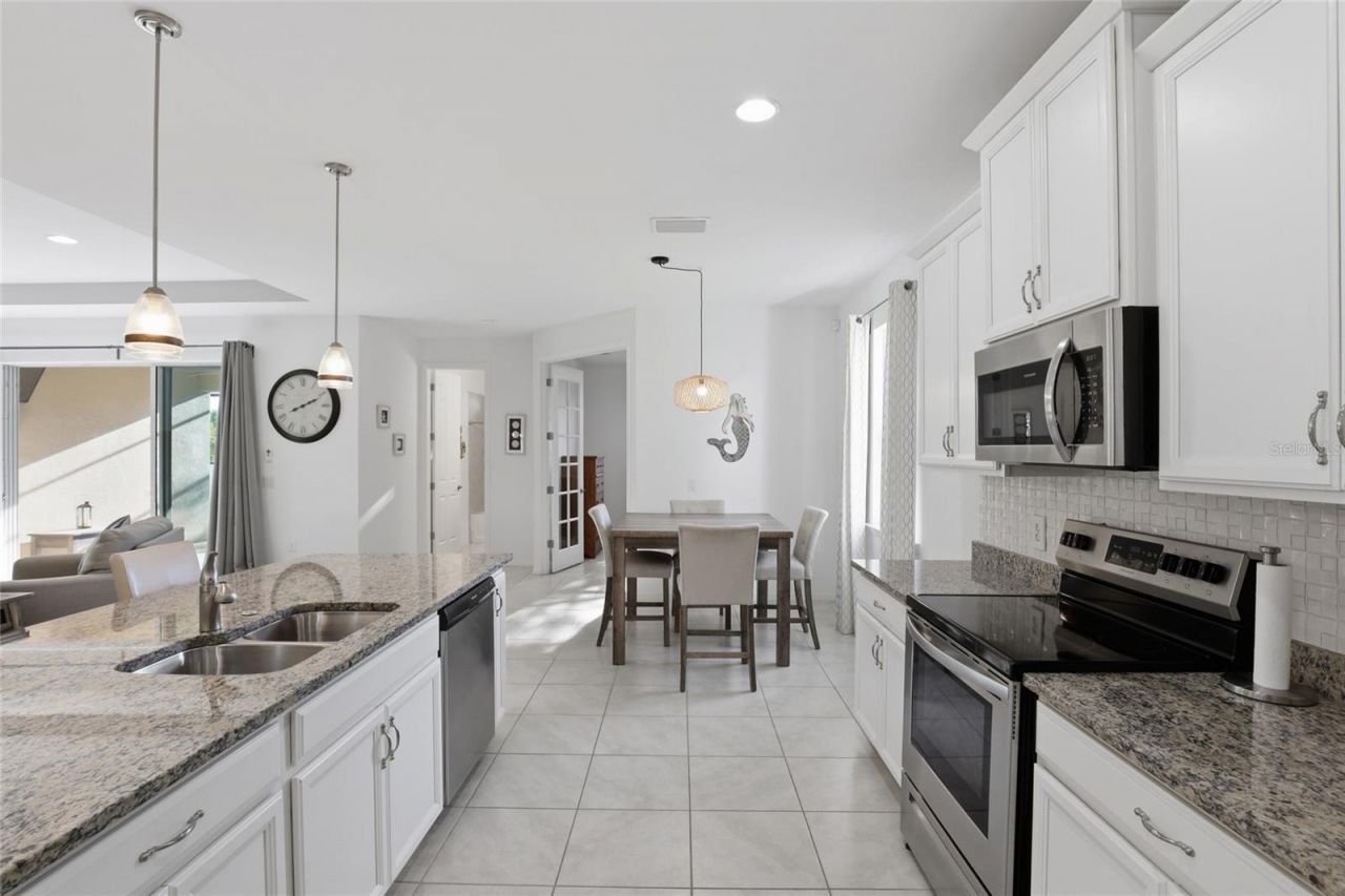 14879 Wichita Road , Port Charlotte, FL 33981 Photo