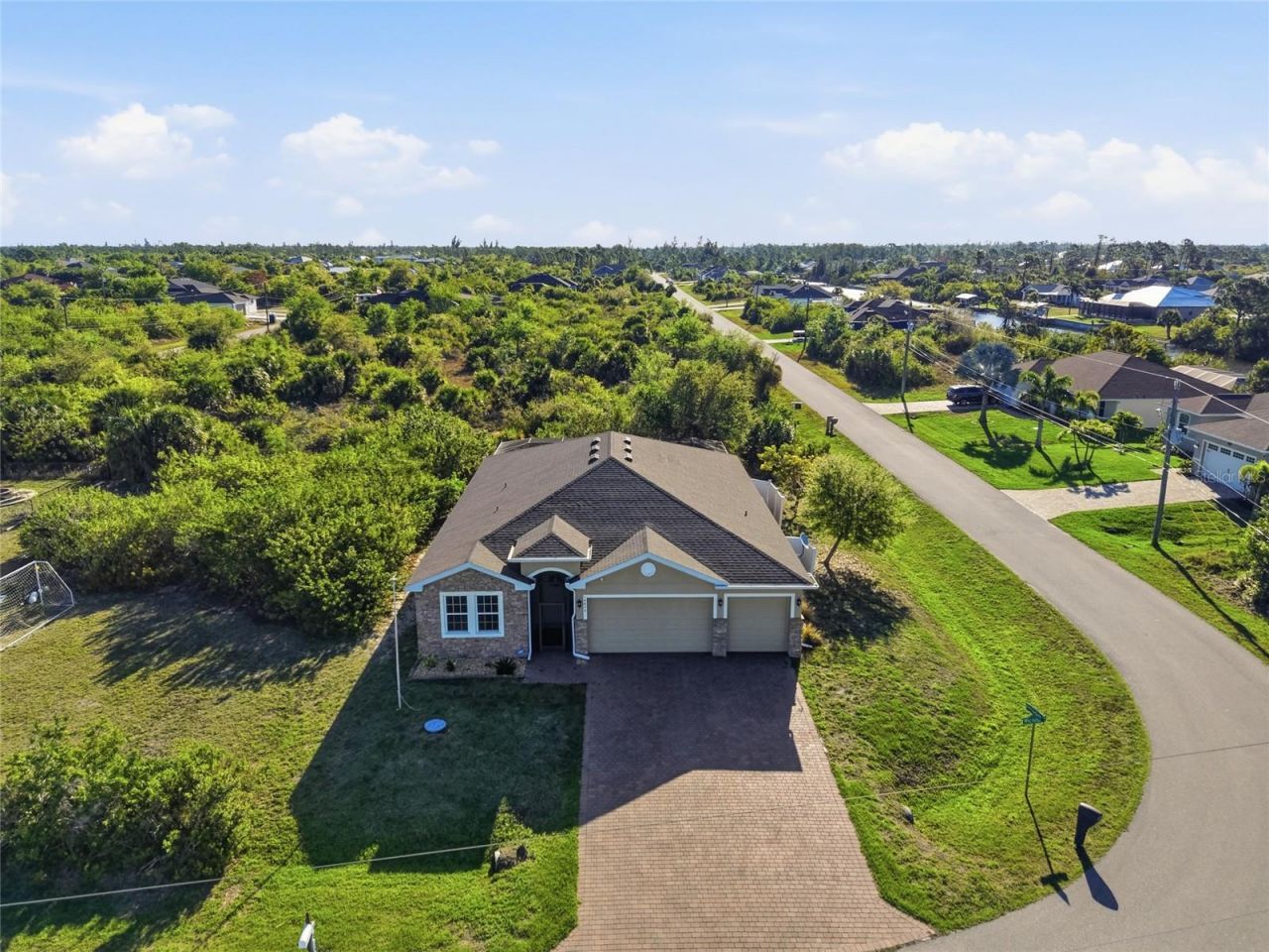 14879 Wichita Road , Port Charlotte, FL 33981 Photo