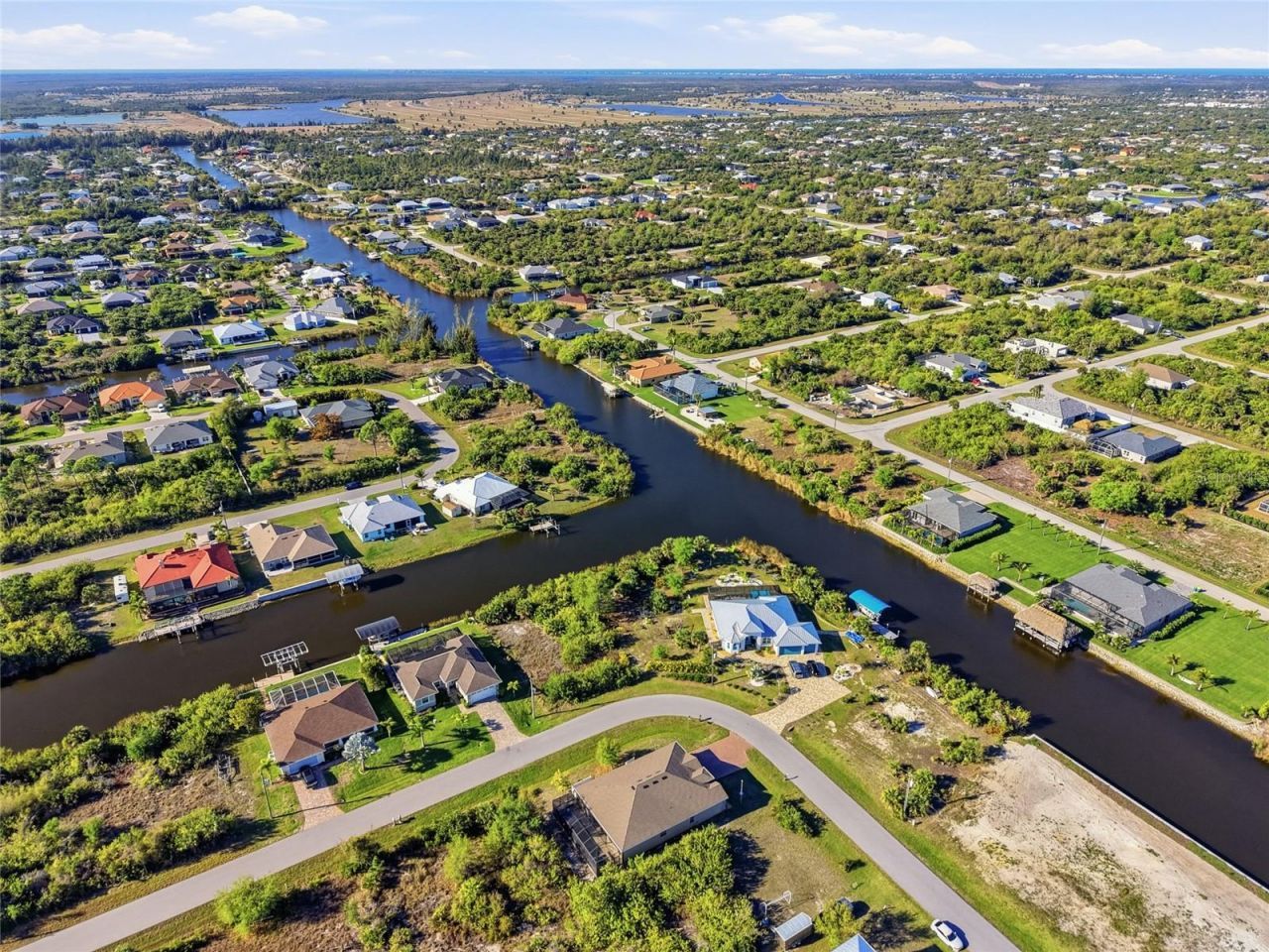 14879 Wichita Road , Port Charlotte, FL 33981 Photo