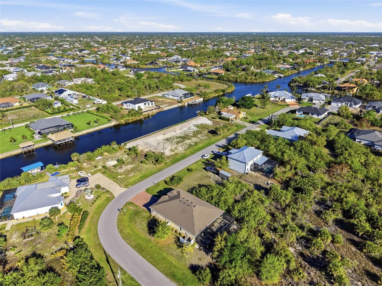 14879 Wichita Road , Port Charlotte, FL 33981 Photo