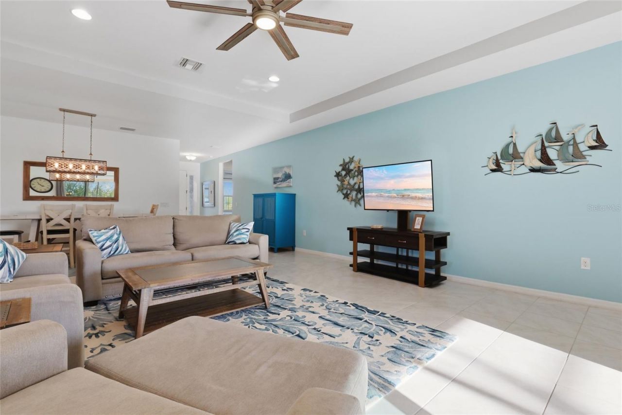 14879 Wichita Road , Port Charlotte, FL 33981 Photo