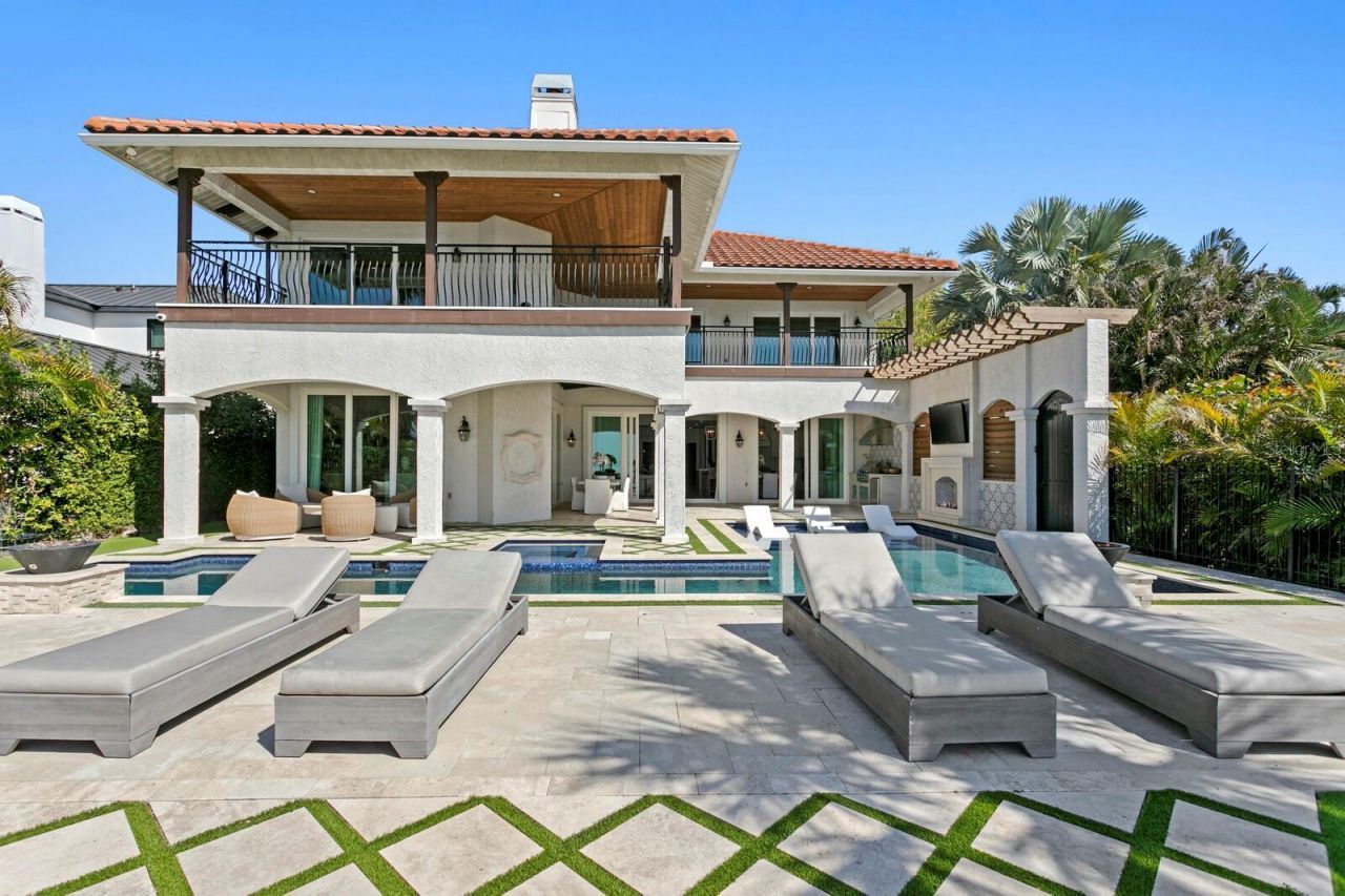 3915 Snapper Pointe Drive, Tampa, FL 33611 Photo