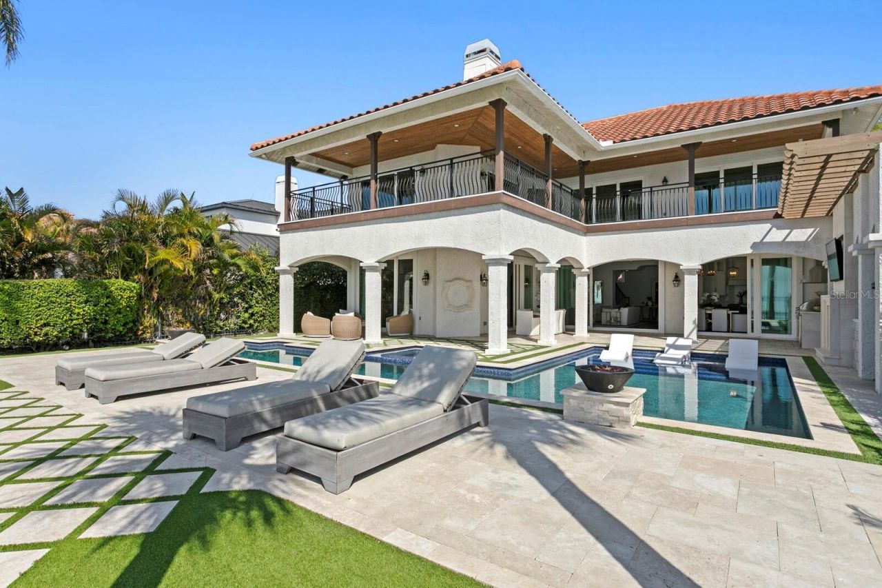 3915 Snapper Pointe Drive, Tampa, FL 33611 Photo