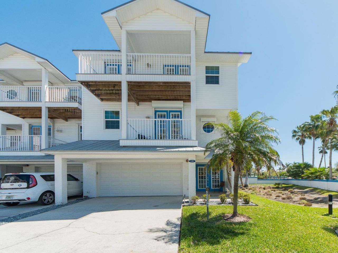 139 Yacht Club Circle, North Redington Beach, FL 33708 Photo