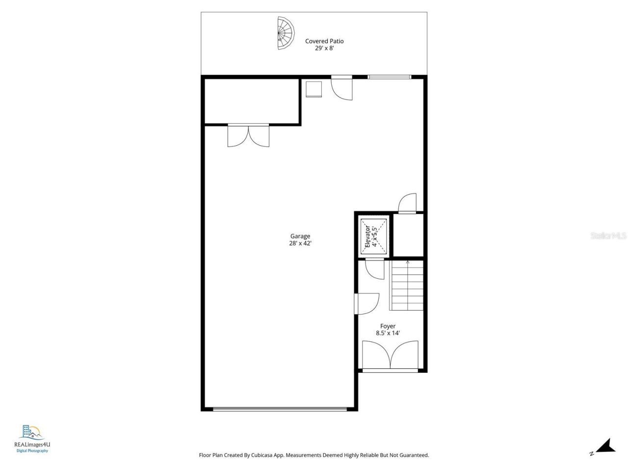 139 Yacht Club Circle, North Redington Beach, FL 33708 Photo