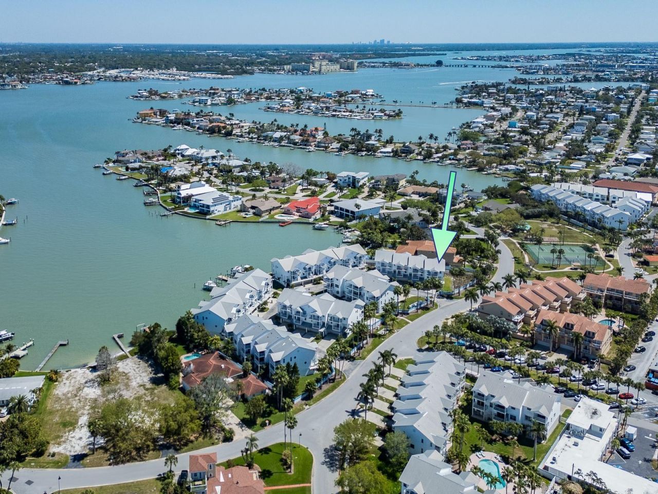 139 Yacht Club Circle, North Redington Beach, FL 33708 Photo