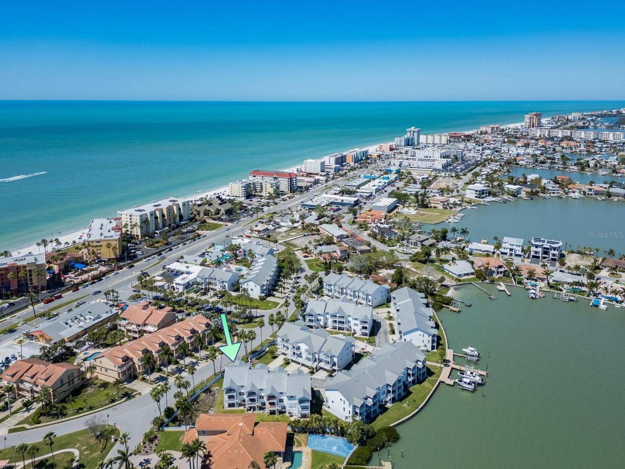 139 Yacht Club Circle, North Redington Beach, FL 33708 Photo