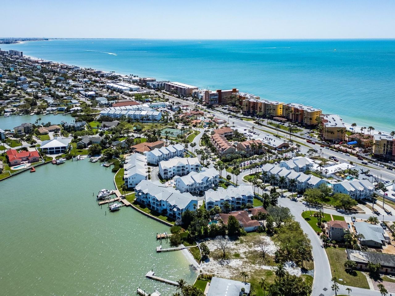 139 Yacht Club Circle, North Redington Beach, FL 33708 Photo