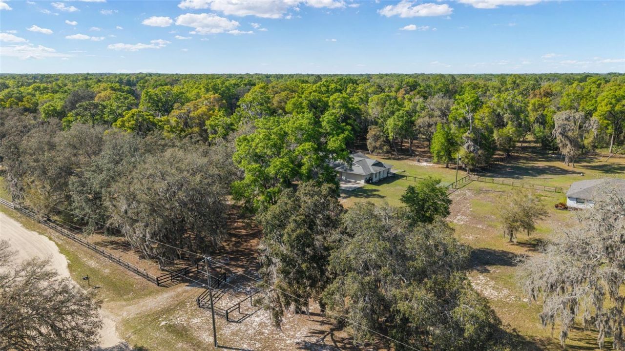 4885 NE 132nd Place , Anthony, FL 32617 Photo