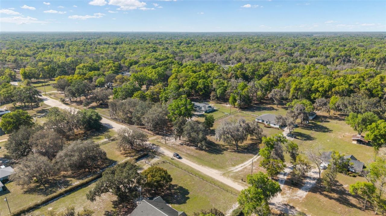 4885 NE 132nd Place , Anthony, FL 32617 Photo