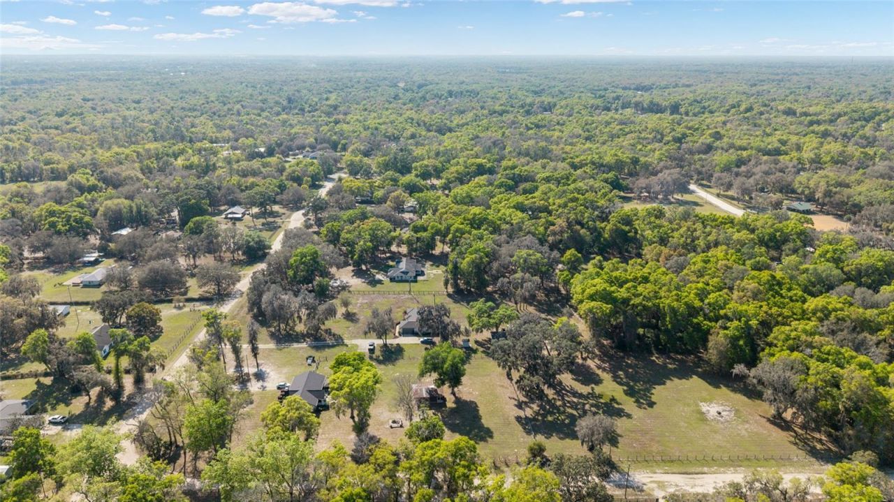 4885 NE 132nd Place , Anthony, FL 32617 Photo