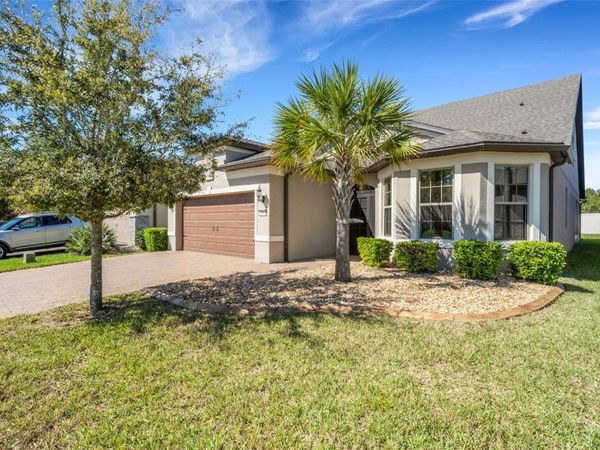 109 MONTORO LANE , DAVENPORT, FL 33837