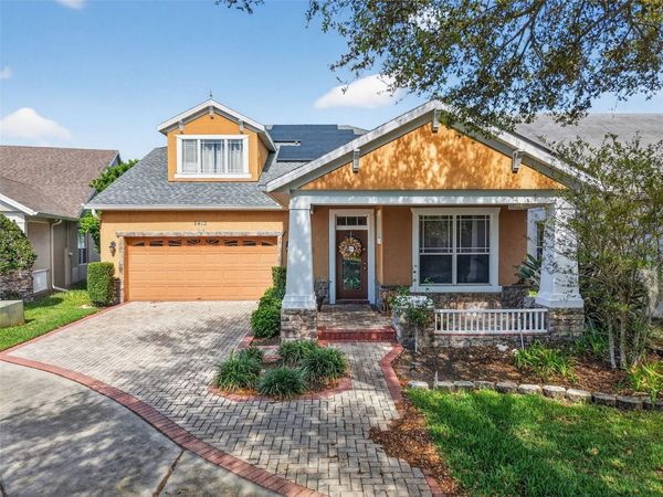 5413 WALSH POND COURT , WINDERMERE, FL 34786