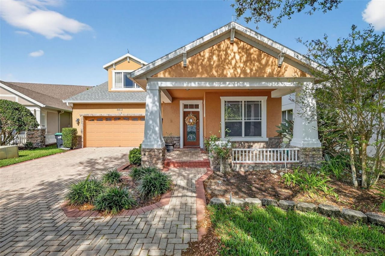 5413 Walsh Pond Court , Windermere, FL 34786 Photo