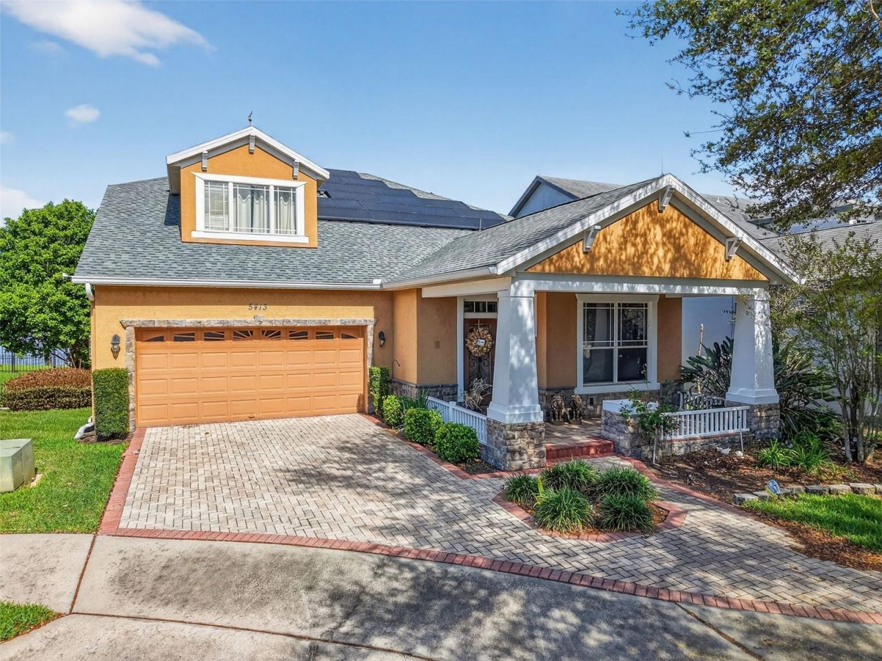 5413 Walsh Pond Court , Windermere, FL 34786 Photo