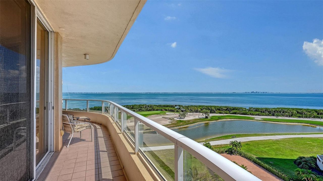 3060 Grand Bay Boulevard, Unit 155, Longboat Key, FL 34228 Photo
