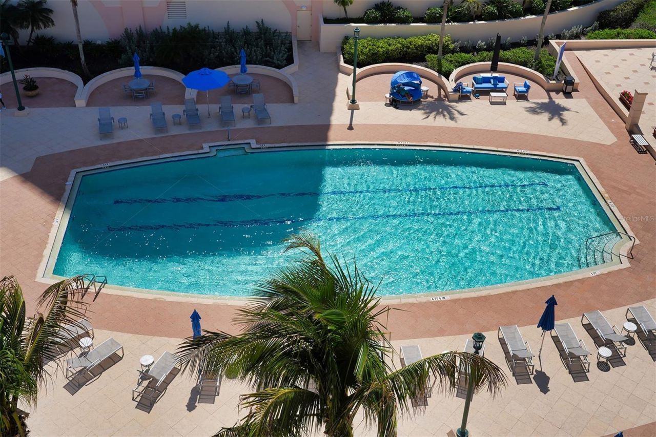 3060 Grand Bay Boulevard, Unit 155, Longboat Key, FL 34228 Photo